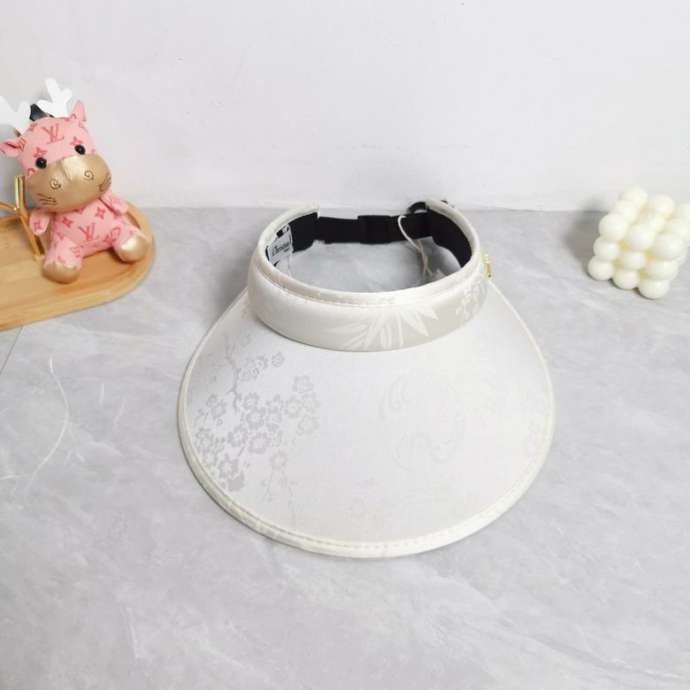 Dior Cap _SKUDiorVisordxn132234